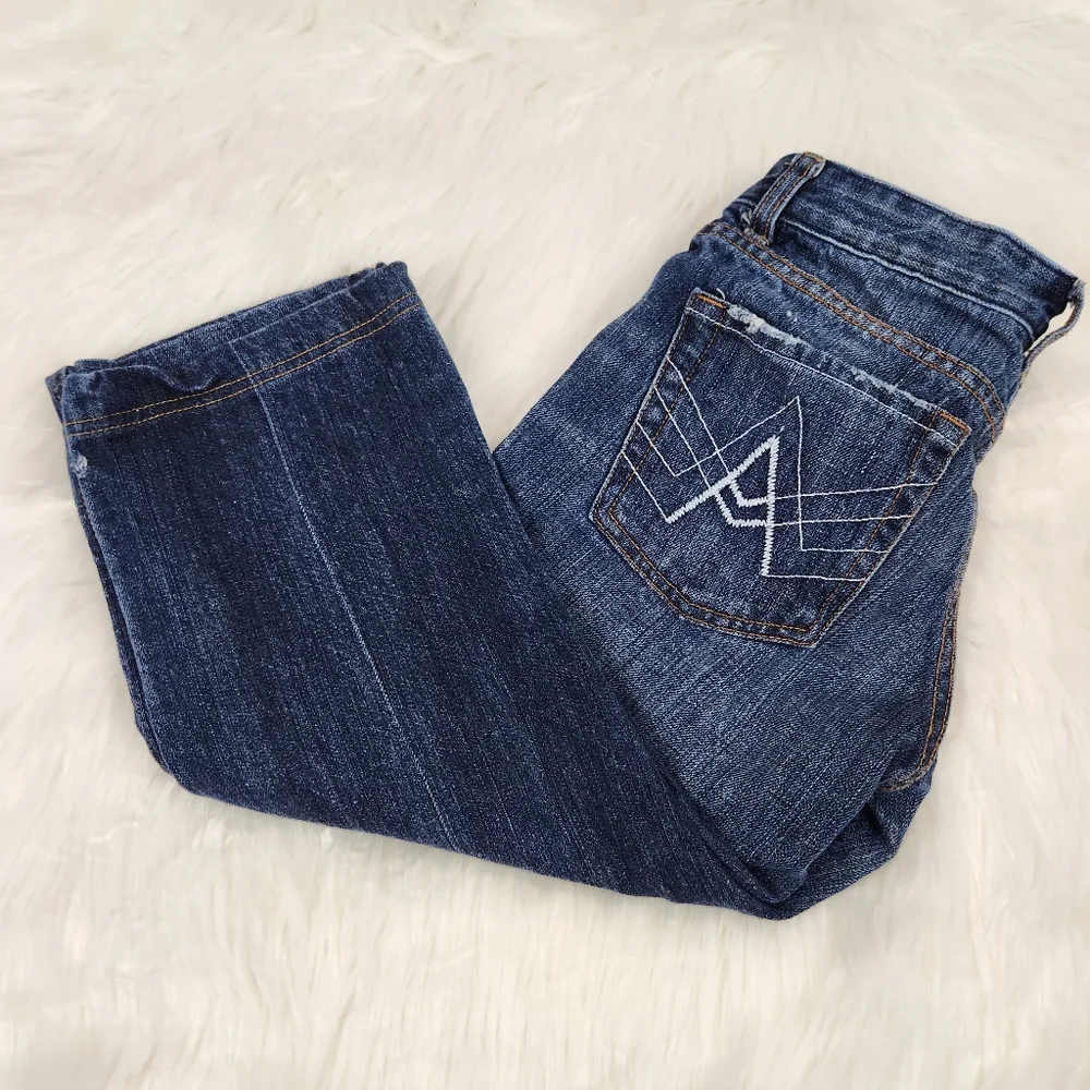 7 For All Mankind 